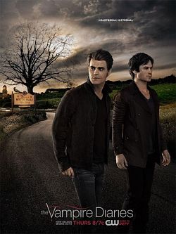 Vampire Diaries S08E06 VOSTFR HDTV