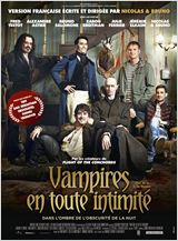 Vampires en toute intimité FRENCH DVDRIP x264 2015