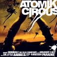 Vanessa Paradis - Atomik Circus [2004]