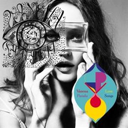 Vanessa Paradis - Love Songs (Limited Edition) - 2013