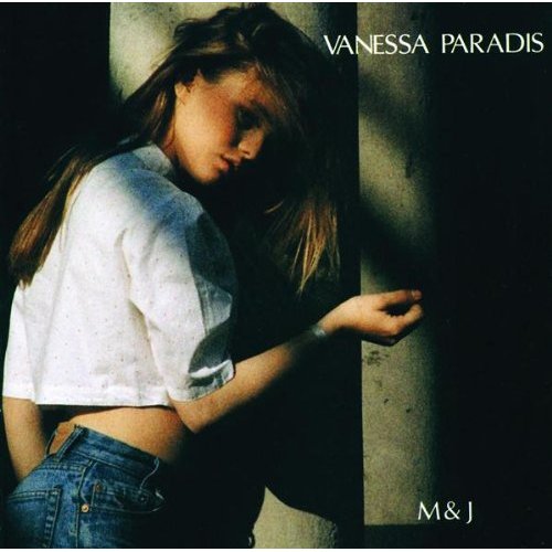 Vanessa Paradis - M & J [2009]
