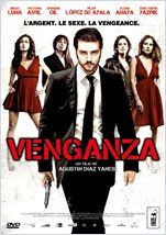 Venganza  FRENCH DVDRIP 2010