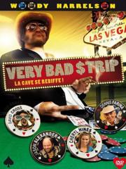 Very Bad Strip : La cave se rebiffe ! (The Grand) FRENCH DVDRIP 2012