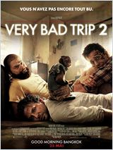 Very Bad Trip 2 (Hangover part 2) FRENCH DVDRIP AC3 2011
