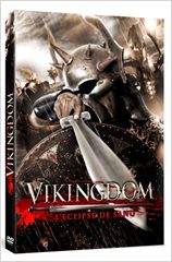 Vikingdom - l'éclipse de sang FRENCH DVDRIP x264 2014