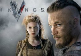Vikings S03E02 VOSTFR HDTV