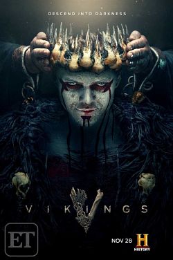Vikings S05E14 FRENCH HDTV