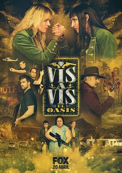 Vis a Vis: El Oasis S01E05 VOSTFR HDTV