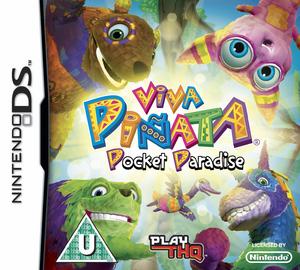 Viva Pinata (DS)