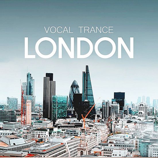 Vocal Trance: London 2018