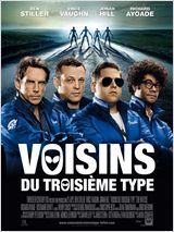 Voisins du troisième type (The Watch) FRENCH DVDRIP 2012