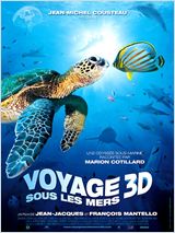 Voyage sous les mers 3D DVDRIP FRENCH 2009