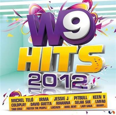 W9 - Hits 2012