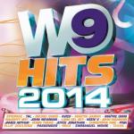 W9 Hits 2014 2CD