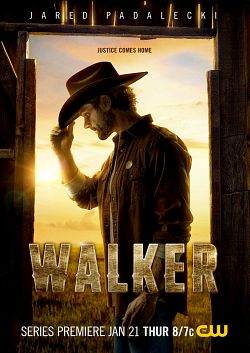 Walker S01E14 VOSTFR HDTV