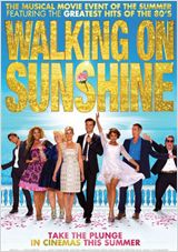 Walking on Sunshine FRENCH DVDRIP 2015