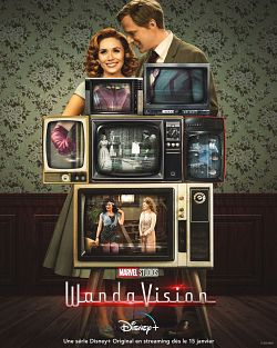 WandaVision S01E02 FRENCH HDTV
