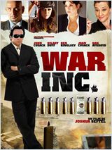 War Inc. DVDRIP FRENCH 2010