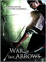 War of the Arrows FRENCH DVDRIP 2012