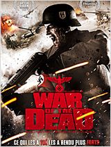 War of the Dead FRENCH DVDRIP 2012