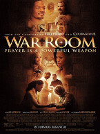 War Room FRENCH DVDRIP 2015