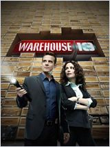 Warehouse 13 S04E11 FRENCH HDTV