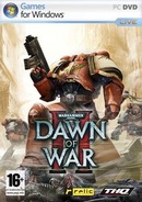 Warhammer 40.000 : Dawn of War II (PC)