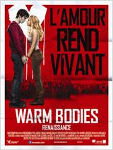 Warm Bodies FRENCH DVDRIP 2013
