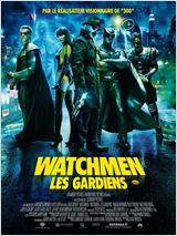 Watchmen - Les Gardiens FRENCH DVDRIP 2009