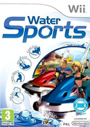 Water Sports (WII)