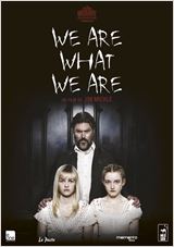 We Are What We Are FRENCH BluRay 720p 2014
