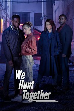 We Hunt Together S01E05 FRENCH HDTV