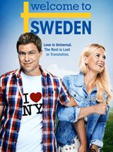 Welcome To Sweden S01E01 VOSTFR HDTV