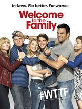 Welcome To The Family S01E01 VOSTFR HDTV