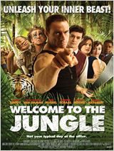 Welcome To The Jungle FRENCH BluRay 720p 2014