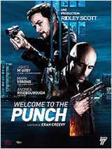 Welcome to the Punch FRENCH DVDRIP 2013