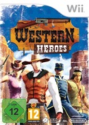 Western Heroes (WII)
