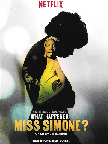 What Happened, Miss Simone? VOSTFR DVDRIP 2015