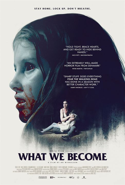 What We Become FRENCH WEBRIP 1080p 2018