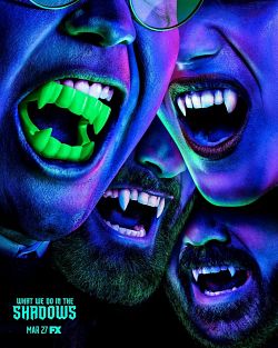 What We Do In The Shadows S02E09 VOSTFR HDTV