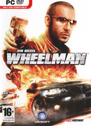 Wheelman (PC)