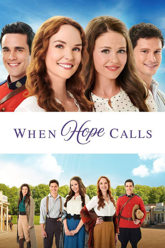 When Hope Calls S01E03 VOSTFR HDTV