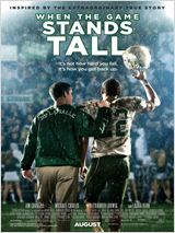 When The Game Stands Tall VOSTFR DVDRIP 2014