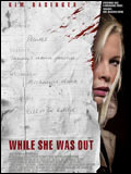 While She Was Out FRENCH DVDRIP 2008