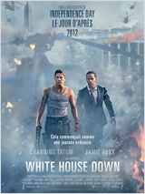 White House Down FRENCH DVDRIP 2013