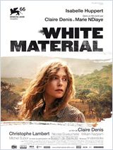 White Material FRENCH DVDRIP 2010