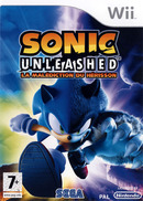 (Wii) Sonic unleashed