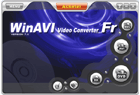 WinAVI Video Converter 9 0+ Serial