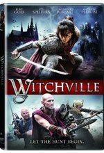 Witchville FRENCH DVDRIP 2011