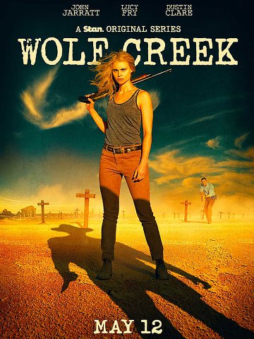 Wolf Creek S01E06 FINAL VOSTFR HDTV